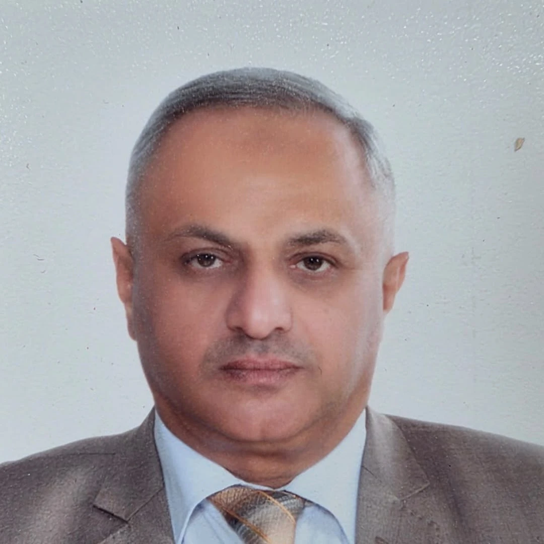 Dr. Hussein Alabbadi