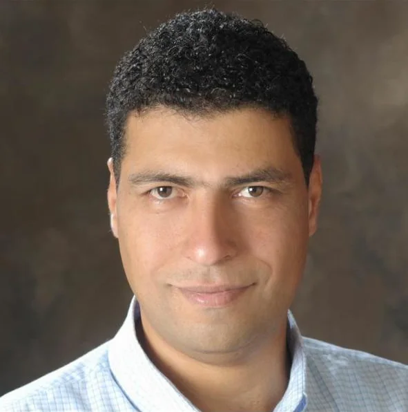 Dr. Osama Jamous