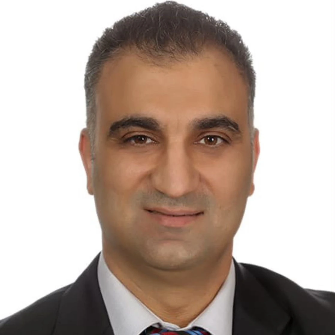 Dr. Raed Jbour