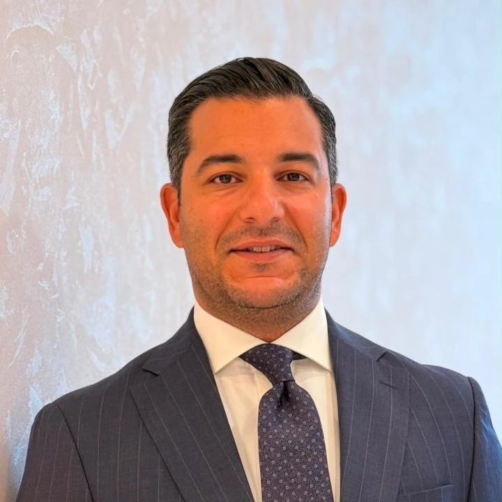 Dr. Mazen Samahah